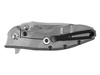 Zero Tolerance - Складаний ніж  ZT Hinderer 0562CF - CPM 20CV - чорний - 0562CF