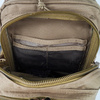 Mil-Tec - Рюкзак Small Assault Pack Laser Cut - Coyote Tan - 14002605