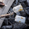 Light My Fire - Шампури для багаття Grandpa's FireFork BIO 2-pack - SandyGreen / DustyPink - 2302011313