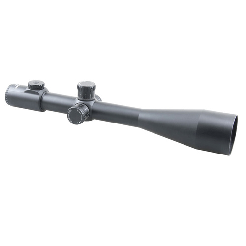 Vector Optics - Приціл Minotaur 46x60 GenII - SFP - SCOL-38