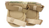 ALTA - Наколінники AltaFLEX 360™ Vibram® Cap - MultiCam® - 50433.16