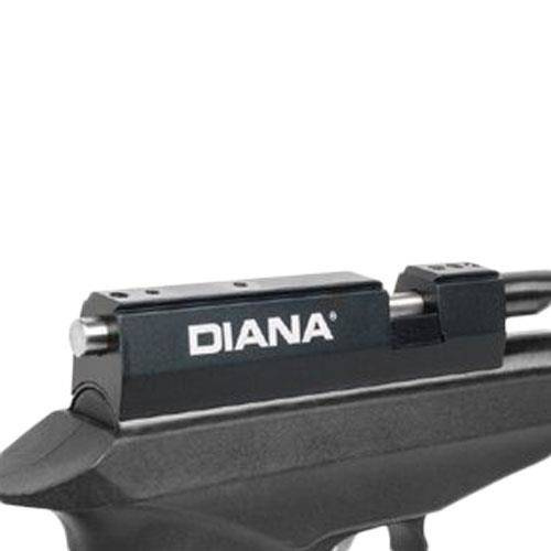 Diana - Airgun Chaser CO2 - 5.5 мм - 19200100
