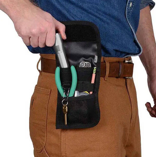 Nite Ize - Чохол EDC Clip Pock-Its XL Utility Holster - NPXL-03-01