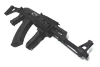 Cyma - Карабін ASG репліка CM028U Tactical - чорний - CYM-01-000126