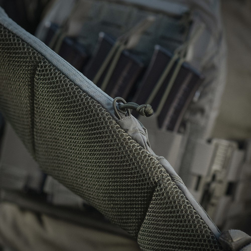 M-Tac - Тактичний пояс War Belt Armo - Ranger Green - 10037823