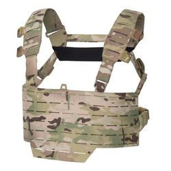 Direct Action - Жилет нагрудний Warwick Slick Chest Rig® - Crye™ MultiCam® - Cordura® - CR-WRWS-CD5-MCM