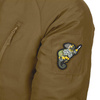 Helikon - Легка куртка Wolfhound - Climashield® Apex™ - PenCott WildWood - KU-WLF-NL-45