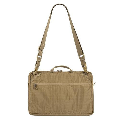 Helikon - Сумка для ноутбука Briefcase - Чорний - TB-LBC-NL-01