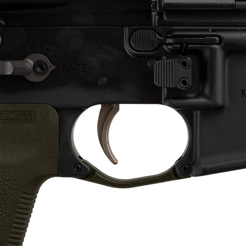 Magpul - Кабель MOE® Enhanced Trigger Guard для AR15/M4 - Olive Drab Green - MAG1186-ODG