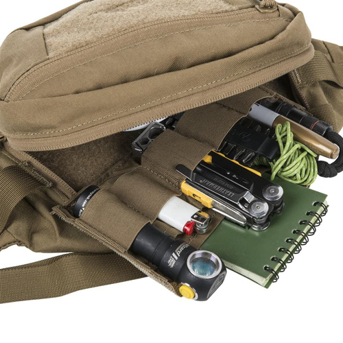 Helikon - Сумка на пояс Bandicoot® - Cordura® - Coyote - TB-BDC-CD-11