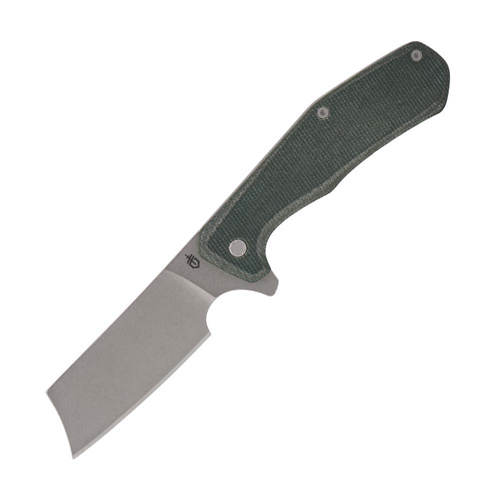 Складаний ніж Gerber - Asada - оливковий - 30-001809