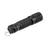 Walther - Брелок-ліхтарик KFA1 - Cree XP-E2 - 110 лм - IPX8 - Чорний - 3.7147