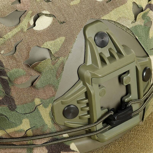 M-Tac - Чохол для шолома Vilha -- FAST - Multicam - 10228008