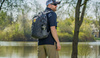 Helikon - Рюкзак EDC Lite® - 21 л - Shadow Grey - PL-ECL-NL-35