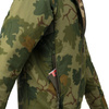 Helikon - Куртка двостороння Reversible Wolfhound Hoodie® - Pencott Wildwood / Pencott Snowdrift - KU-RWH-NL-4544A