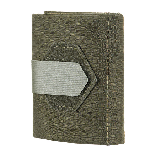 M-Tac - Підсумок медичний шестигранний Mini Apteczka City Med Pouch Hex - Ranger Green - 10209023