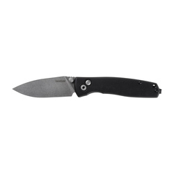 Kershaw - складаний ніж Kindred EDC - D2 - чорний - 2053