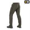 M-Tac - Трекінгові штани Sahara Flex Lite - Dark Olive - 20064048