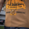 M-Tac - Чоловіча футболка Black Sea Expedition - Coyote Brown - 80025017