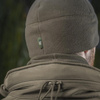 M-Tac - Шапка зимова Watch Cap Polartec - Dark Olive - 40564048