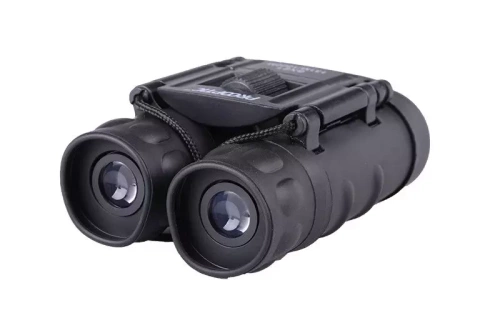 Opticon - Бінокль Prooptic 8x21 - чорний - OPT-10-002137