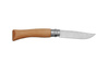 Opinel - Ніж N°7 VRI - Inox - 000693