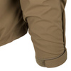 Helikon - Куртка від дощу Blizzard® - StormStretch® - Coyote - KU-BLZ-NL-11.