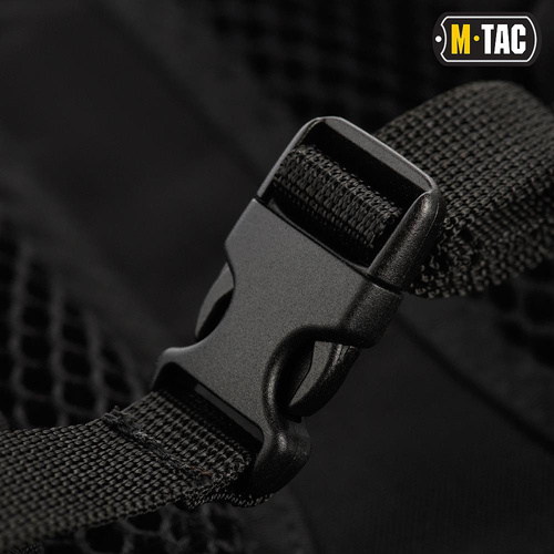 M-Tac - Gen.II Elite Small Туристичний рюкзак - 25 L - Чорний - 10088802