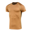 M-Tac - Термоактивна футболка Athletic Gen. 2 - Coyote Brown - 80007117