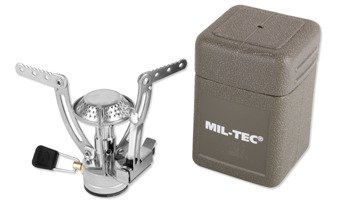 Mil-Tec - Складний туристичний ліхтар Spider - 14911000