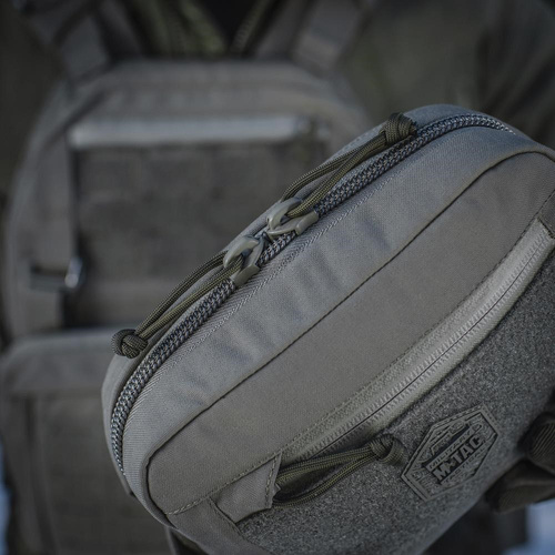 M-Tac - Тримач для вантажу Elite Hex - Cordura - MOLLE - Ranger Green - 51385023