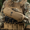 M-Tac -Знімна тактична аптечка Rool Elite першої допомоги - Coyote - 51700005