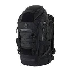 M-Tac - Рюкзак Elite Hex Small - 36 л - кордура - Чорний - 10222002
