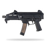 Strike Industries - Селектор вогню до CZ Scorpion EVO - SI-CEVO-SS