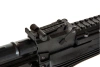 WE - Репліка карабіна AKM PMC WE-R015 - газовий відбійник - відкритий затвор - сталь - чорний - WET-02-002323 - WET-02-002323