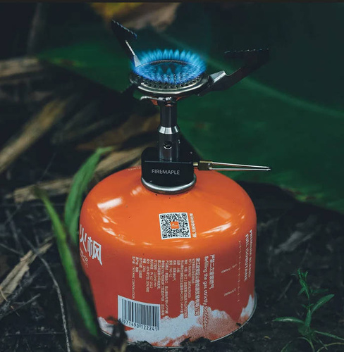 Туристична газова плита Fire Maple - BUZZ
