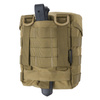Helikon - Кишеня E&E Pouch - Shadow Grey - сірий - MO-U03-CD-35