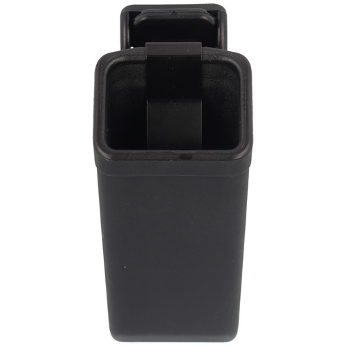 ESP - Підсумок 9 мм Luger - кріплення MOLLE UBC-04-1 - чорний - MH-44 BK.
