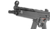 ASG - B&T MP5A5 репліка пістолета-кулемета - Sportline - 15912