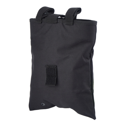 SBB Tactical - Сумка для зберігання магазинів 3-Fold - MOLLE - Чорний - 0617