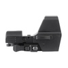 Vector Optics - Відкритий коліматор Omega - Picatinny/Weaver QD - Чорний - SCRD-48