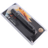 ASP - Agent Infinity Steel Telescopic Baton - Disc Loc - 30 см - 52260.