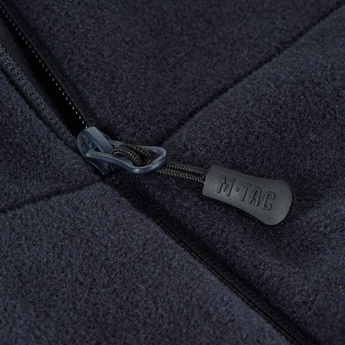 M-Tac - Флісовий світшот Sprint - Dark Navy Blue - 20485015