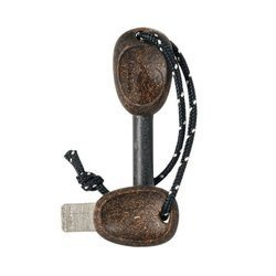 Запаліть мій вогонь - Krzesiwo Swedish FireSteel® BIO Army - Кокосова шкаралупа - 2111001210