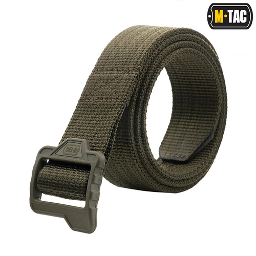 M-Tac - Тактичний пояс Double Duty Tactical Belt - Olive - 10063001