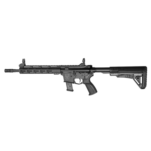 SVRN - Карабін PCC PAC9 - 12,7'' - 9 x 19 мм Para