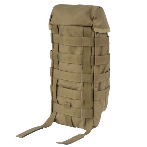 WISPORT - Рюкзак Sparrow 16 з двома боковими кишенями - 16 + 10 л - Coyote
