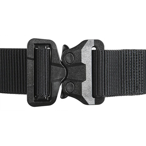 Helikon - Пояс тактичний Cobra GT FG45 - 45 mm - Czarny - PS-CG4-NL-01