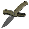 Benchmade - Складаний пружинний ніж Claymore - CPM-D2 - 9070BK-1