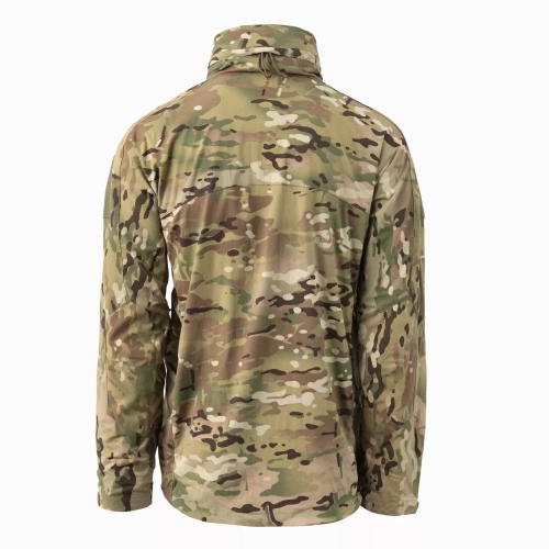 Helikon - Куртка Softshell Trooper Mk2 - Нейлон - MultiCam - KU-TRM-AG-34